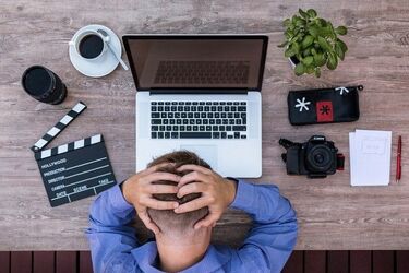 Powstał portal wpierający pracowników w radzeniu sobie z problemami