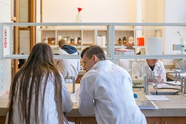 Ruszyły zapisy na warsztaty z nauk ścisłych i przyrodniczych w Warszawie