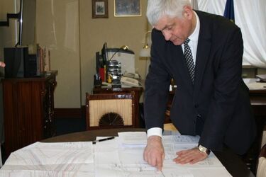 Stacja Białystok całkowicie przebudowana. Prace ruszą za kilka miesięcy