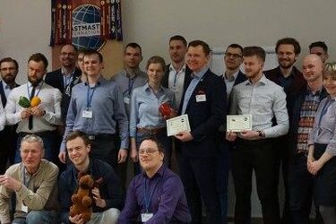 WidziMisie - bądź superbohaterem wystąpień publicznych [KONKURS]