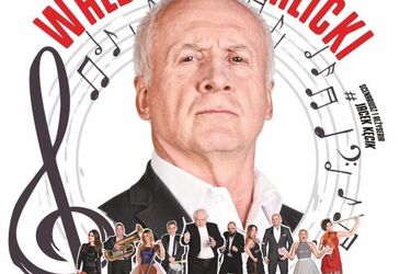 Skecze i świetna muzyka. W Operze show "Co tu jest grane?"