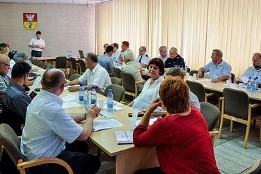 Biuro Zarządzania Kryzysowego rekrutuje. Dokumenty można składać do 28 lutego