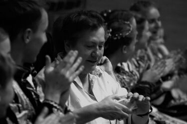 Nie żyje Ewa Piętka. Przez dziesięciolecia kierowała ważną białostocką instytucją