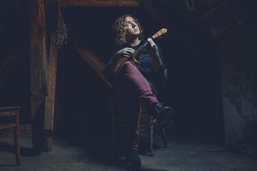 Gratka dla miłośników bluesa [WIDEO]