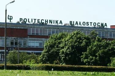 EL-ROBO-MECH - wygraną jest indeks na Politechnikę Białostocką