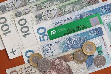 Ważna wiadomość dla emerytów i rencistów