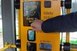 W autobusach są już biletomaty. Ale nie działają