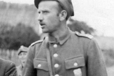 Białostocki Marsz Pamięci Żołnierzy Wyklętych. Bohaterem "Łupaszka" 
