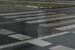Potrącenie pieszej. Kobieta trafiła do szpitala