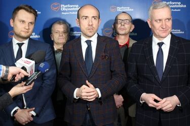 Kidawa-Błońska ma odwiedzać najtrudniejsze powiaty Podlaskiego