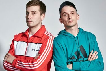 Kabaretowa zabawa. Będą aż 2 imprezy