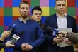 Sadzenie drzew i troska o osoby z autyzmem. Młodzieżowy sejmik o swoich inicjatywach