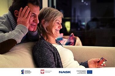 e-Senior potrafi! To nie jest takie trudne, można zacząć od... szarlotki [WIDEO]