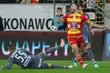 To był nokaut. Jagiellonia wraca z Warszawy z bagażem 4 goli