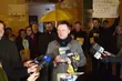 Szymon Hołownia otworzył biuro wyborcze w Białymstoku. Jakie ma plany?