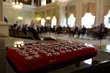 77 par otrzyma medale od prezydenta