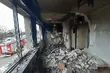 Wybuch butli gazowej w bloku. Jedna osoba w szpitalu, zarządzono ewakuację