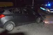 Spowodował kolizję i 