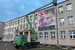 Szkoła disco-polo w Michałowie. Dziekan nic o tym nie wie, są pierwsze problemy