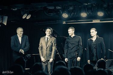 Jerzy Wasowski znany i nieznany. Koncert w Spodkach