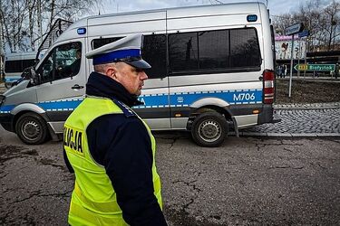 Uwaga kierowcy! Dziś dużo policyjnych kontroli prędkości