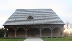 Niektóre zmieniły się nie do poznania. 3 podlaskie zabytki z szansą na prestiżowy tytuł