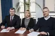 Powstanie duża hala z linią do produkcji zdrowej żywności i sumplementów