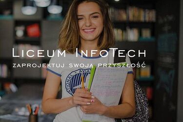 Ruszyła rekrutacja do nowego liceum - bez ocen i opartego o fiński model edukacji