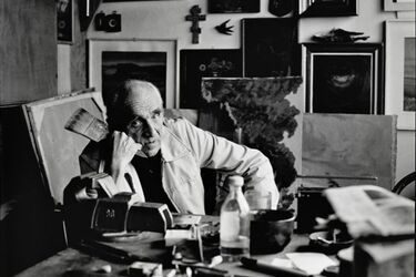 Portrety białostoczan w obiektywie Piotra Sawickiego