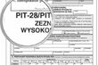 2 marca mija termin na złożenie PIT-28. Kto musi to zrobić?