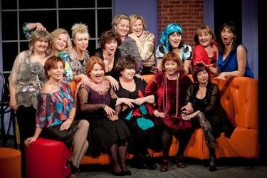 Klimakterium 2. Ta komedia zapewnia relaks