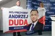 PiS przedstawił podlaski sztab wyborczy Andrzeja Dudy