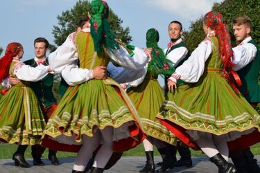 Kultura ludowa doceniona. Ponad 91 tys. zł na projekty