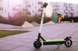 Elektryczne hulajnogi znanej marki pojawią się w Białymstoku
