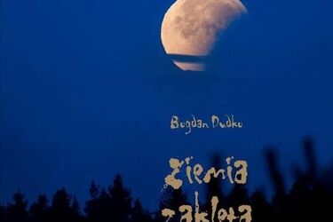 Bogdan Dudko o nowej książce. Będzie też pokaz zdjęć