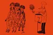 Mistrzowie ilustracji zabiorą w podróż do czasów dzieciństwa 