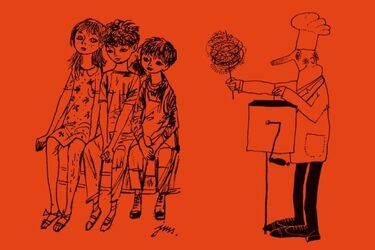 Mistrzowie ilustracji zabiorą w podróż do czasów dzieciństwa 