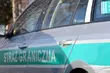 Wiózł sprzęt sanitarny, myślał, że chcą go okraść