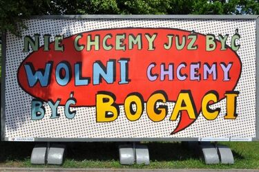 Twórczy zamęt, czyli festiwal Underground / Independent [WIDEO]