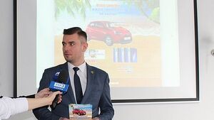 W PIT-owej loterii można wygrać samochód, wakacje marzeń lub smartfony