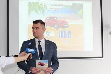 W PIT-owej loterii można wygrać samochód, wakacje marzeń lub smartfony