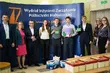 Twój krok do udanej przyszłości - zgłoś się do konkursu