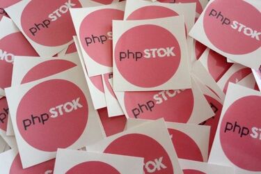 Czas na kolejną edycję PHPstok