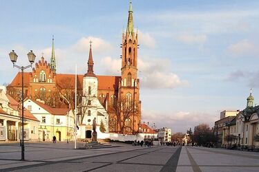 Zapowiedź pochmurnego weekendu?