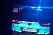 Auto uderzyło w słup. Kierowca nie żyje