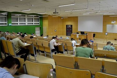 Napiszą egzamin państwowy z języka polskiego