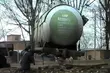 Całą dobę walczono ze śmiercionośną substancją. To cud, że wtedy nikt nie zginął