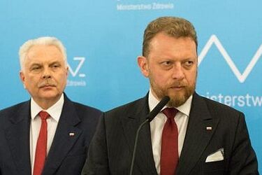 Koronawirus w Polsce. Są kolejne potwierdzone przypadki zakażenia