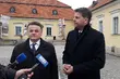 Prof. Mirosław Piotrowski rozpoczyna kampanię. Co proponuje jako kandydat na prezydenta RP