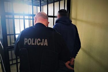 Próbowali okraść mieszkania. Najbliższe miesiące spędzą w areszcie